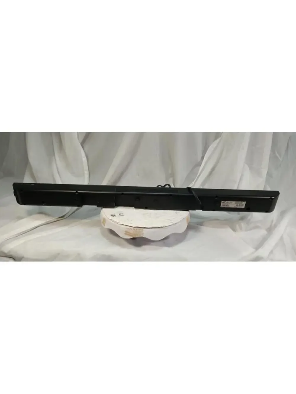 Samsung HW-FM45C 2.1 Channel Soundbar HW-FM45 with Power Cord Home Theater Audio